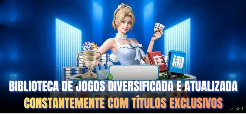 Cashback semanal vip23