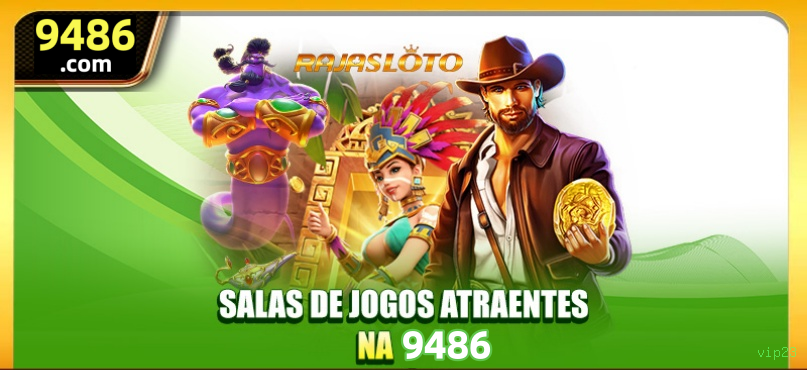 Programa VIP